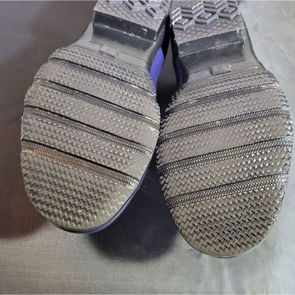 NOMAD WOMEN"S DRIP SHINY RAIN CLOG - Picture 11 of 15